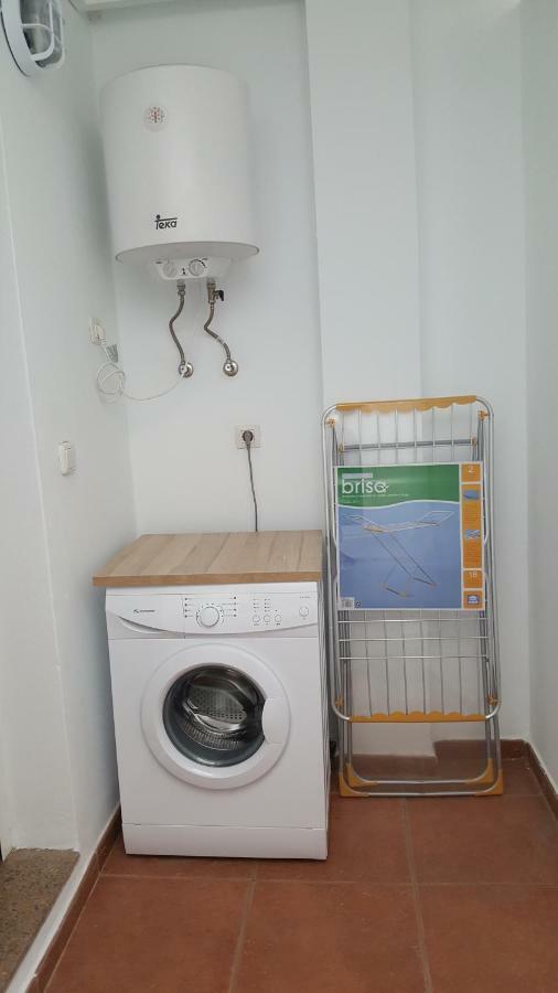 Appartement El Pueblo *