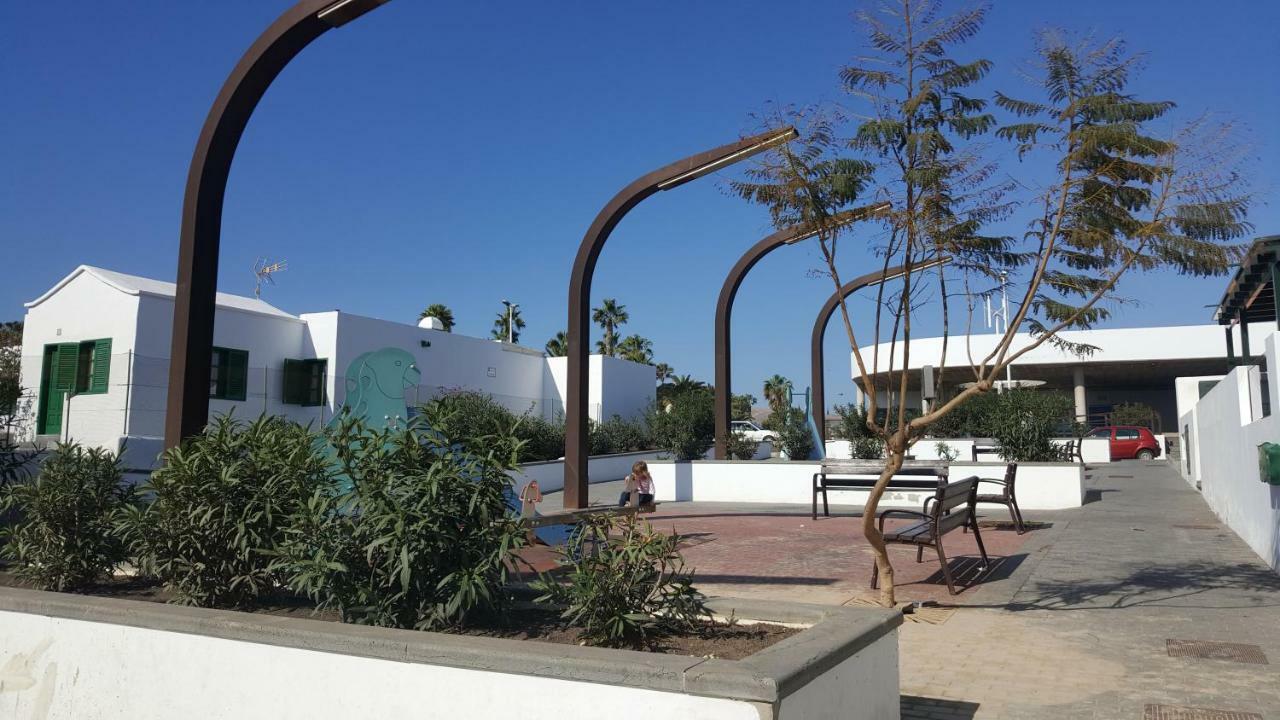 Appartement El Pueblo Playa Blanca (Lanzarote)