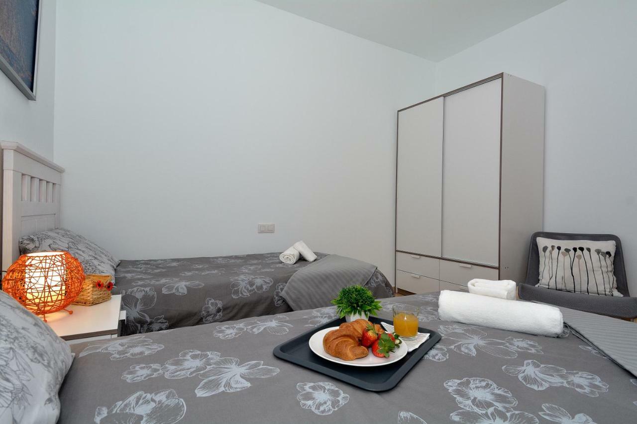 Apartamento El Pueblo Playa Blanca (Lanzarote)