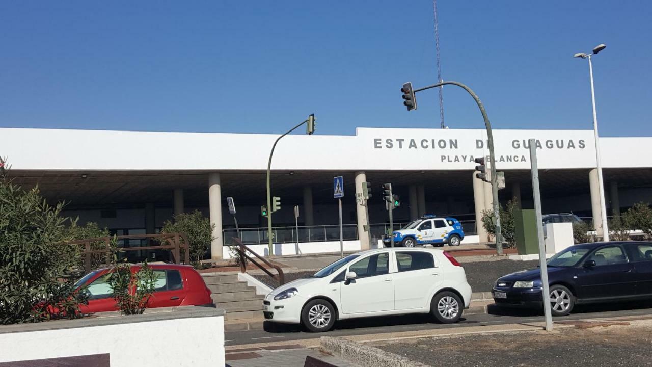 Appartamento El Pueblo Playa Blanca (Lanzarote)