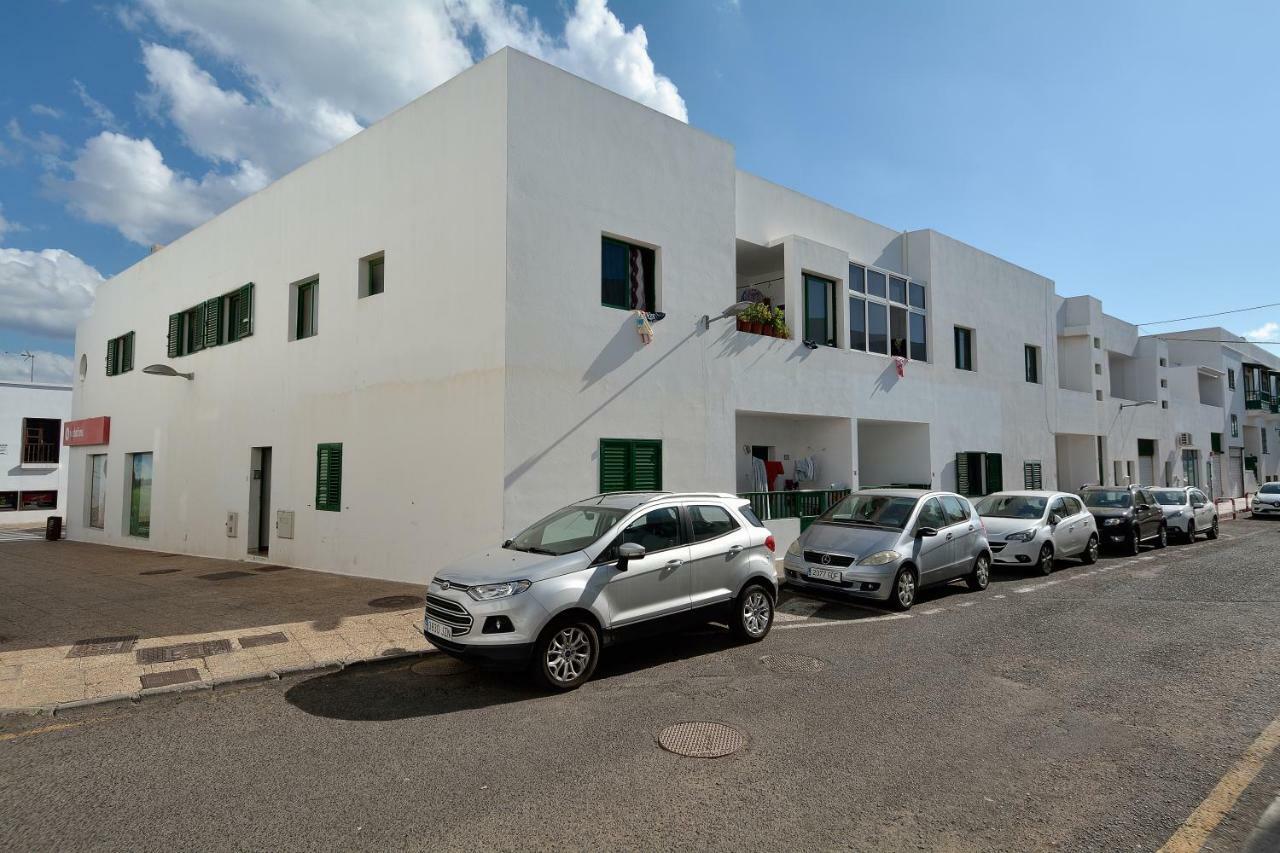 El Pueblo Appartamento *