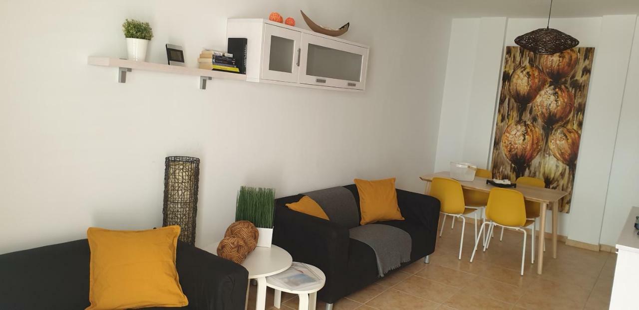 El Pueblo Appartamento Playa Blanca (Lanzarote)